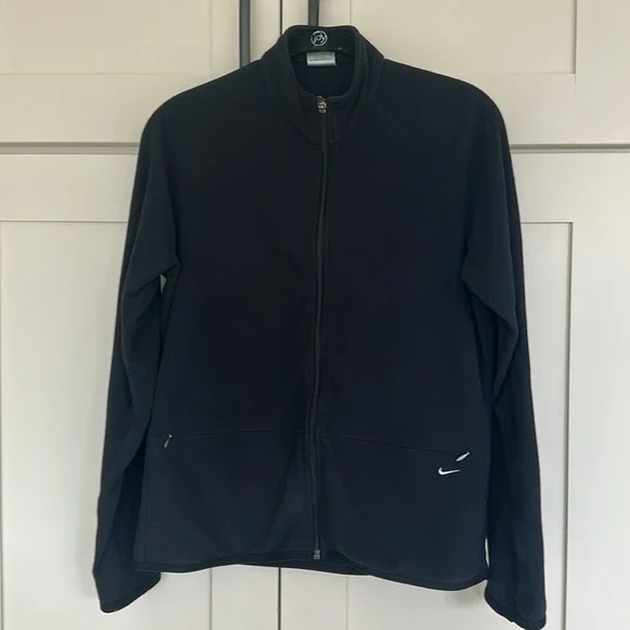 Nike Vintage Therma Fit Jacket - Picture 10 of 10